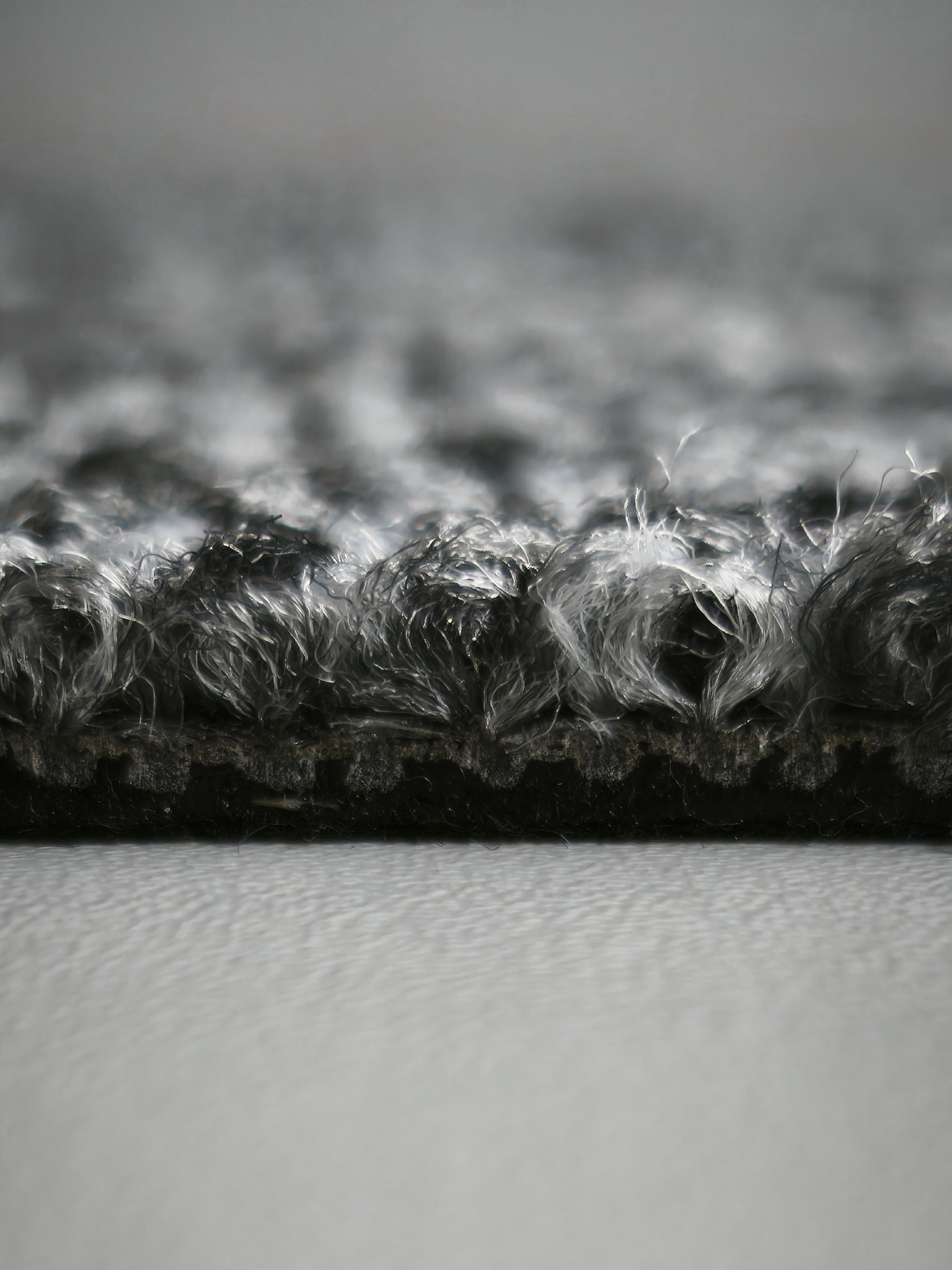 Ковровая плитка Bonkeel Star Grey 500×500×6,5